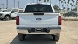 New 2025 Ford F150 XL w/ Equipment Group 104A Hybrid image 4