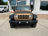 Used 2015 Jeep Wrangler Unlimited Sport image 4
