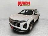 New 2026 Chevrolet Equinox LT w/ Convenience Package II image 4
