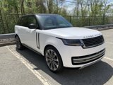 New 2025 Land Rover Range Rover SE image 3