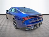New 2026 Kia K5 GT-Line image 5