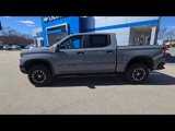 New 2025 Chevrolet Silverado 1500 ZR2 image 5