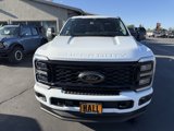 New 2025 Ford F250 Lariat w/ Lariat Ultimate Package image 2