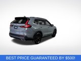 New 2025 Honda CR-V EX-L image 6