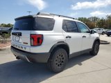 New 2026 Honda Passport TrailSport image 4