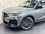 New 2026 Acura MDX A-Spec image 2