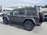 New 2025 Jeep Wrangler Unlimited Sport image 4