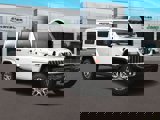 New 2025 Jeep Wrangler Unlimited Sahara image 6