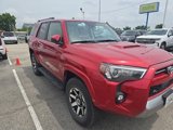 Used 2024 Toyota 4Runner TRD Off-Road image 3