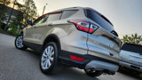 Used 2017 Ford Escape Titanium image 4
