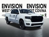 New 2026 RAM 1500 Laramie image 2