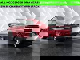 New 2025 Dodge Charger R/T Scat Pack w/ Track Pack image 4