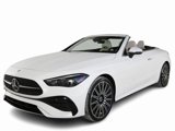 Used 2024 Mercedes-Benz CLE 300 4MATIC Cabriolet image 3