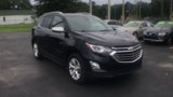 Used 2021 Chevrolet Equinox Premier w/ LPO, Floor Liner Package image 2