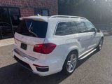 Used 2016 Mercedes-Benz GL 550 4MATIC image 5