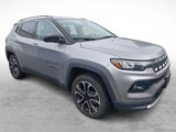 Used 2022 Jeep Compass Limited image 3