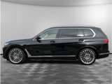 Used 2020 BMW X7 xDrive40i w/ Premium Package image 2