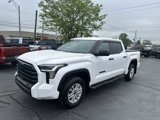 Certified 2024 Toyota Tundra SR5 image 5