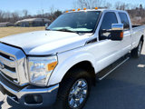 Used 2016 Ford F350 Lariat w/ Lariat Ultimate Package image 3