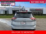 New 2025 Nissan Rogue Platinum w/ Tech Package image 5