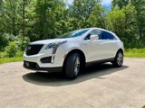 Used 2025 Cadillac XT5 Premium Luxury w/ Technology Package image 2