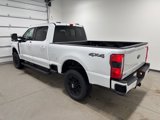 New 2025 Ford F350 XLT w/ Black Appearance Package image 6