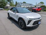 New 2025 Chevrolet Blazer EV RS w/ Super Cruise Package image 3