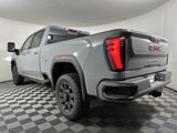 New 2025 GMC Sierra 2500 AT4 w/ AT4 Premium Plus Package image 4