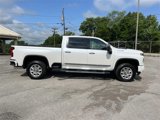 New 2025 Chevrolet Silverado 2500 High Country w/ High Country Premium Package image 2