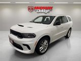 New 2025 Dodge Durango R/T image 2