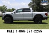 New 2025 Ford F150 Raptor w/ Equipment Group 803A Raptor R image 4