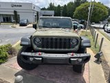 New 2025 Jeep Gladiator Rubicon image 4