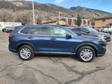 New 2025 Honda CR-V EX image 2