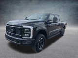 New 2025 Ford F250 Lariat image 3