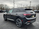 New 2025 Buick Envision Sport Touring image 4