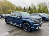 Used 2019 Chevrolet Silverado 1500 High Country w/ Technology Package image 6