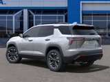 New 2026 Chevrolet Equinox RS image 3