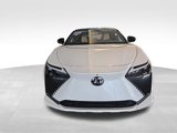 New 2025 Lexus RZ 450e image 3