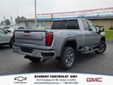 New 2025 GMC Sierra 2500 SLT w/ SLT Premium Package image 5