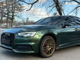 Used 2018 Audi A4 2.0T Ultra Premium Plus w/ Premium Plus Package image 3