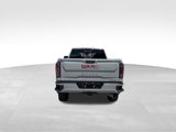 Used 2025 GMC Sierra 2500 AT4 image 4