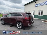 Used 2019 Kia Sorento SX w/ SX Touring Package image 3