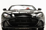 Used 2022 Aston Martin DBS Volante image 3