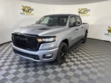 New 2025 RAM 1500 Laramie image 4