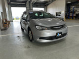 Used 2020 Chrysler Voyager Lxi image 3