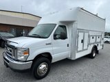 Used 2019 Ford E-450 and Econoline 450 Super Duty w/ Power Windows & Locks Group image 2