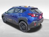 Used 2024 Subaru Crosstrek 2.5i Wilderness w/ Crosstrek Mirror Package image 4