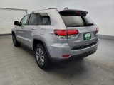 Used 2020 Jeep Grand Cherokee Limited image 5