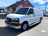 Used 2020 GMC Savana 2500 w/ Driver Convenience Package image 4