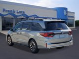 New 2026 Honda Odyssey EX-L image 2